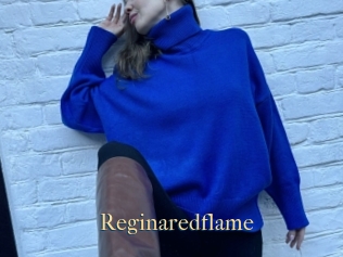 Reginaredflame