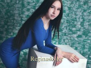 Reginaskyler