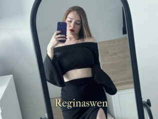 Reginaswen