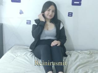 Reinirasmit