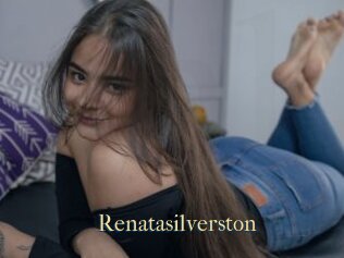Renatasilverston
