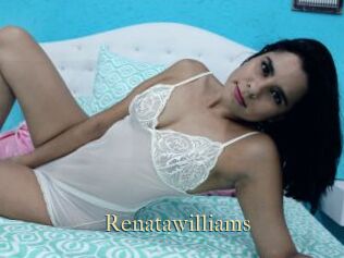 Renatawilliams