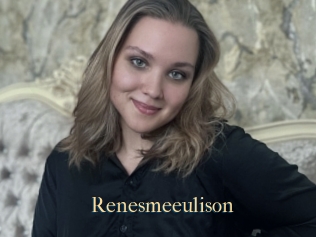 Renesmeeulison
