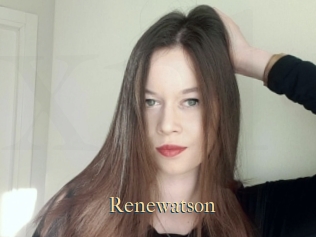Renewatson