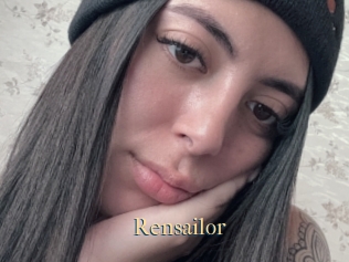 Rensailor