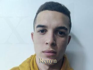 Renyn