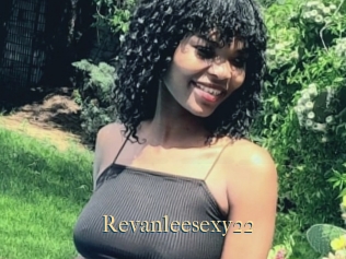 Revanleesexy22