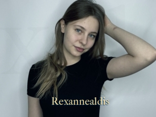 Rexannealdis
