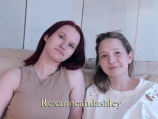 Rexanneandashley