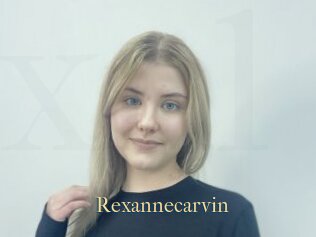 Rexannecarvin
