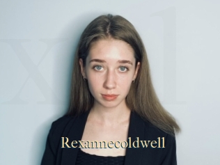 Rexannecoldwell