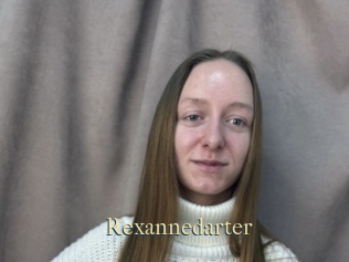 Rexannedarter