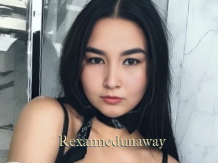 Rexannedunaway