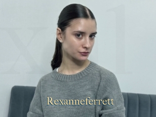 Rexanneferrett