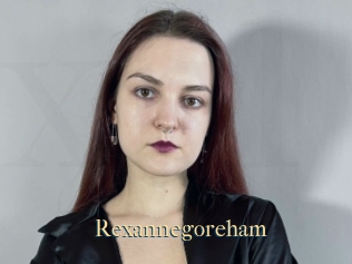 Rexannegoreham
