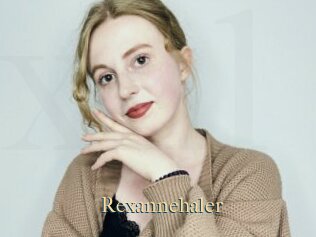Rexannehaler