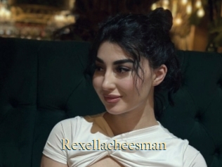 Rexellacheesman