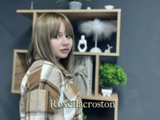 Rexellacroston