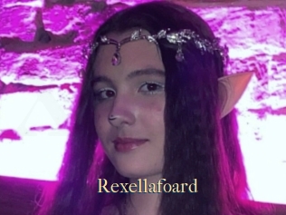Rexellafoard