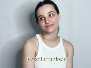Rexellafrankson