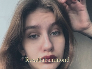 Rexellahammond