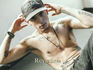 Reyevanss