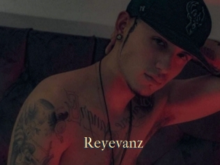 Reyevanz