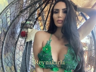 Reynakarla