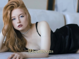 Rheamoons