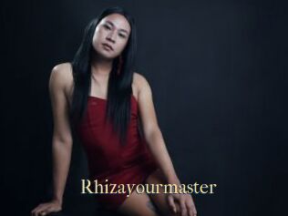 Rhizayourmaster