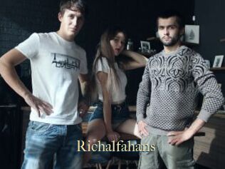 Richalfahans