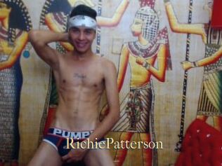 RichiePatterson