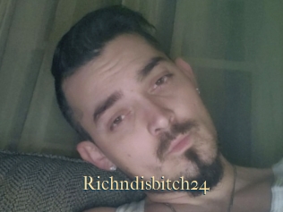 Richndisbitch24