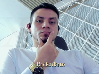 Rickadams