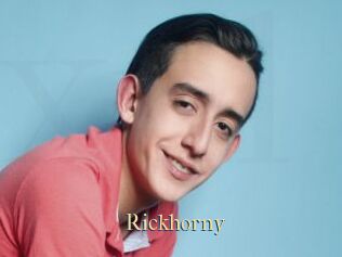 Rickhorny