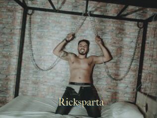 Ricksparta