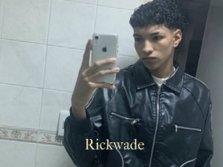 Rickwade