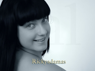 Rickyadamas