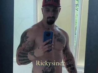 Rickysiner