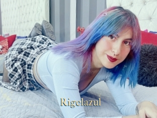 Rigelazul