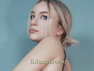 Rihannarowe