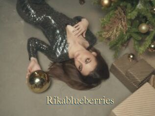 Rikablueberries