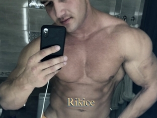 Rikice