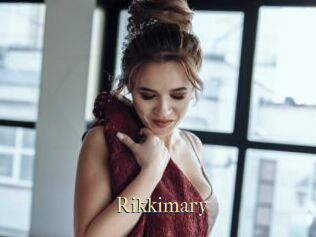 Rikkimary
