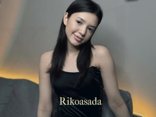 Rikoasada