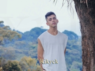Rikyck