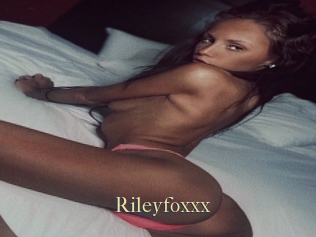 Rileyfoxxx