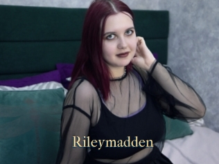 Rileymadden