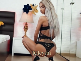 Rileysin