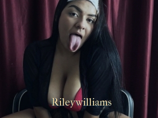 Rileywilliams